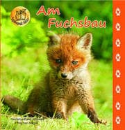 Cover von Am Fuchsbau