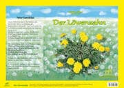 Cover von Natur-Kamishibai / Der Löwenzahn
