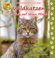 Cover von Wildkatzen