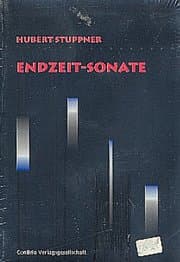 Cover von Endzeit-Sonate