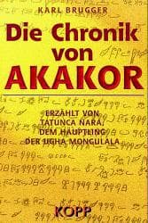 Cover von Die Chronik von Akakor