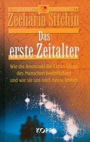 Cover von Das erste Zeitalter