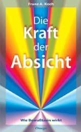 Cover von Die Kraft der Absicht