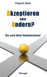 Cover von Akzeptieren oder ändern?