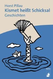 Cover von Kismet heißt Schicksal