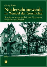 Cover von Niederschöneweide im Wandel der Geschichte