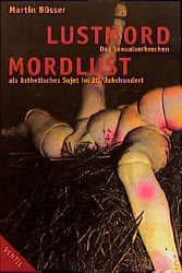 Cover von Lustmord - Mordlust