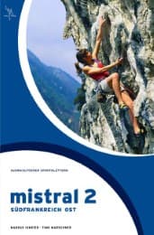 Cover von Mistral 2