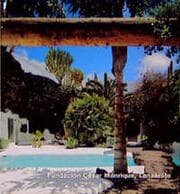 Cover von Fundacion Cesar Manrique, Lanzarote