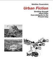 Cover von Urban Fiction