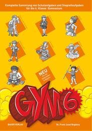 Cover von Gym 6