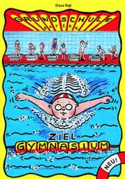 Cover von Ziel Gymnasium