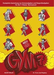 Cover von Gym 7