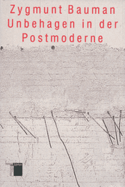 Cover von Unbehagen in der Postmoderne