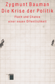 Cover von Die Krise der Politik