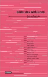 Cover von Bilder des Wirklichen