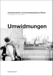 Cover von Umwidmungen
