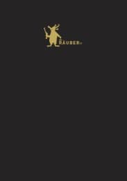 Cover von Die Räuber '77