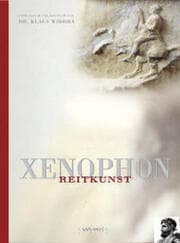 Cover von Xenophon Reitkunst