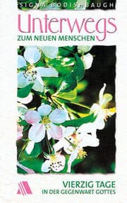 Cover von Unterwegs zum neuen Menschen