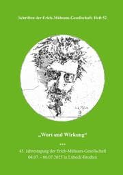 Cover von WORT UND WIRKUNG
