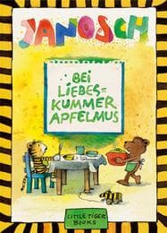 Cover von Bei Liebeskummer Apfelmus