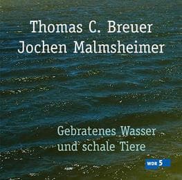 Cover von Gebratenes Wasser und schale Tiere