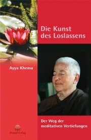 Cover von Die Kunst des Loslassens