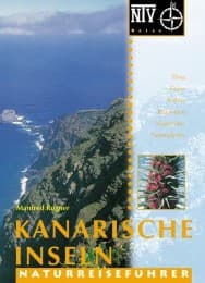 Cover von Kanarische Inseln