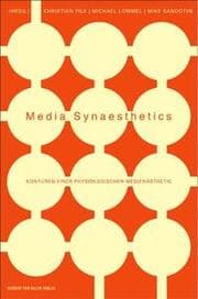 Cover von Media Synaesthetics