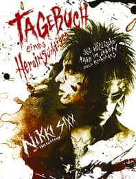 Cover von Tagebuch eines Heroinsüchtigen