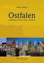 Cover von Ostfalen