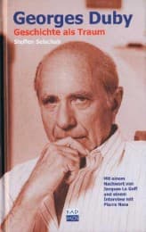 Cover von Georges Duby