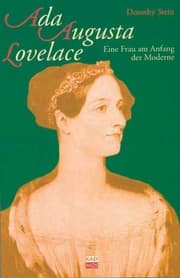 Cover von Ada Augusta Lovelace