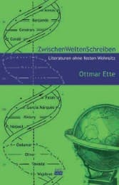 Cover von ZwischenWeltenSchreiben
