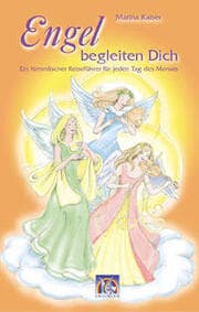 Cover von Engel begleiten Dich