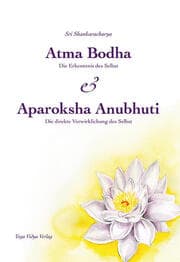 Cover von Atma Bodha & Aparoksha Anubhuti