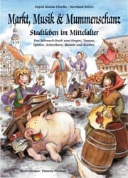 Cover von Markt, Musik und Mummenschanz