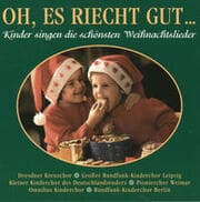 Cover von Oh es riecht gut