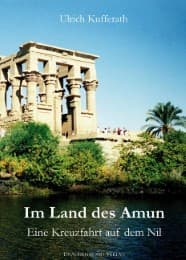 Cover von Im Land des Amun