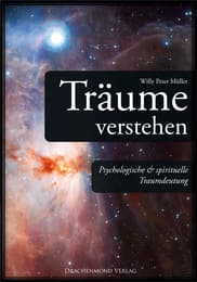 Cover von Träume verstehen
