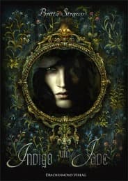 Cover von Indigo und Jade