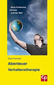 Cover von Abenteuer Verhaltenstherapie