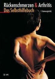 Cover von Rückenschmerzen & Arthritis