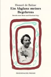 Cover von Ein Abglanz meines Begehrens