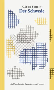Cover von Der Schwede