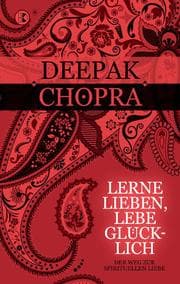Cover von Lerne lieben, lebe glücklich