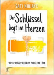 Cover von Der Schlüssel liegt im Herzen