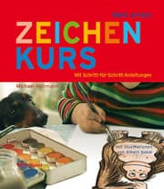 Cover von Mein erster Zeichenkurs
