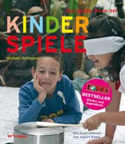 Cover von Das große Buch der Kinderspiele